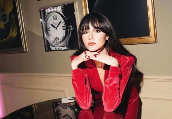 Festive Τάσεις: Αυτά είναι τα trends που θα μας συνοδεύσουν τις εορταστικές ημέρες