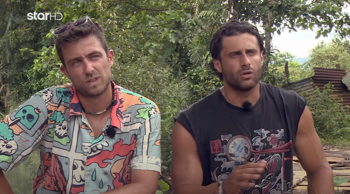 Asia Express: Ο νέος κανονισμός που προκάλεσε την αντίδραση των παικτών – «Θα φάμε όλοι μαζί το αγγούρι»