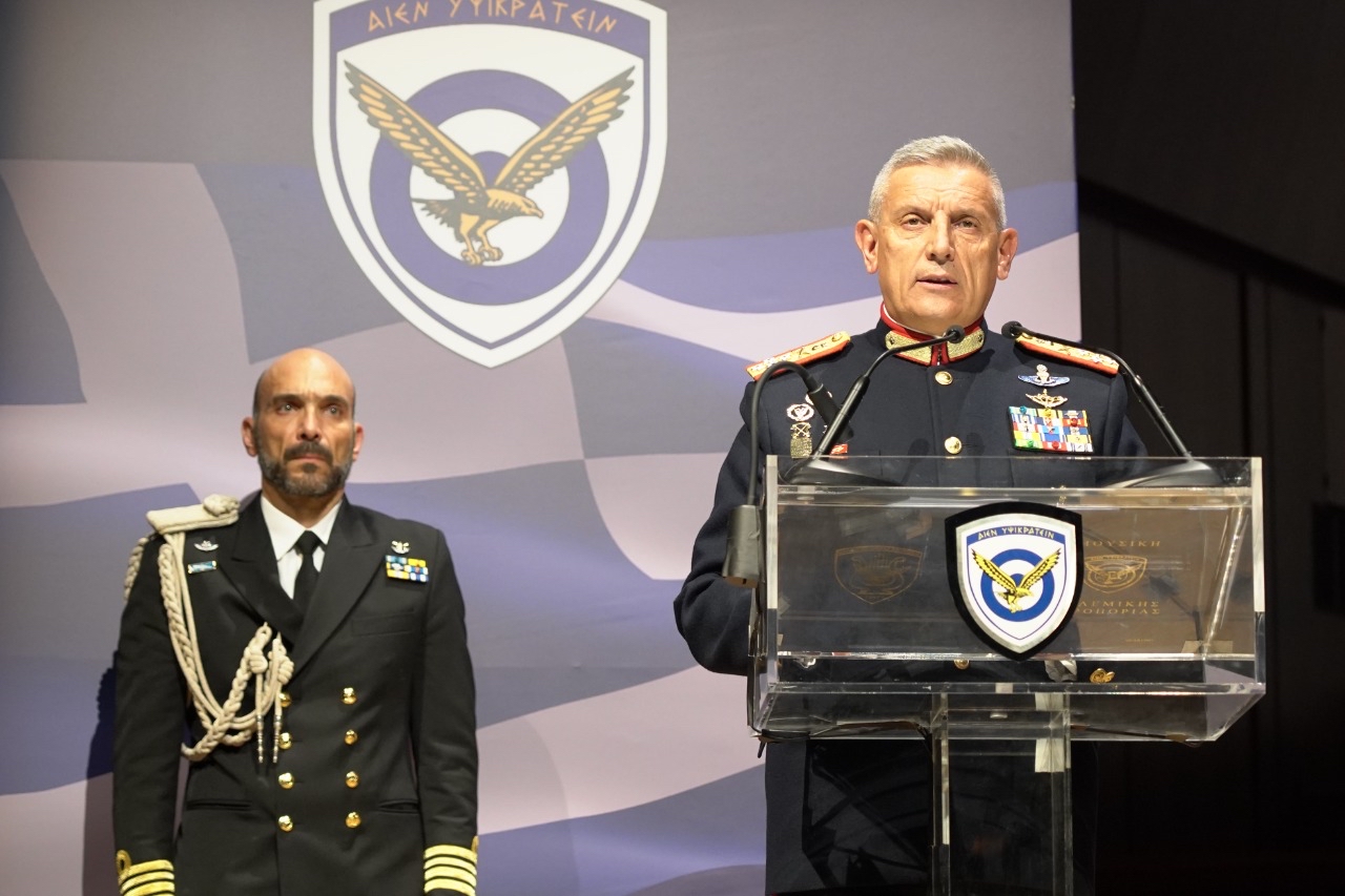 στρατηγός Φλώρος