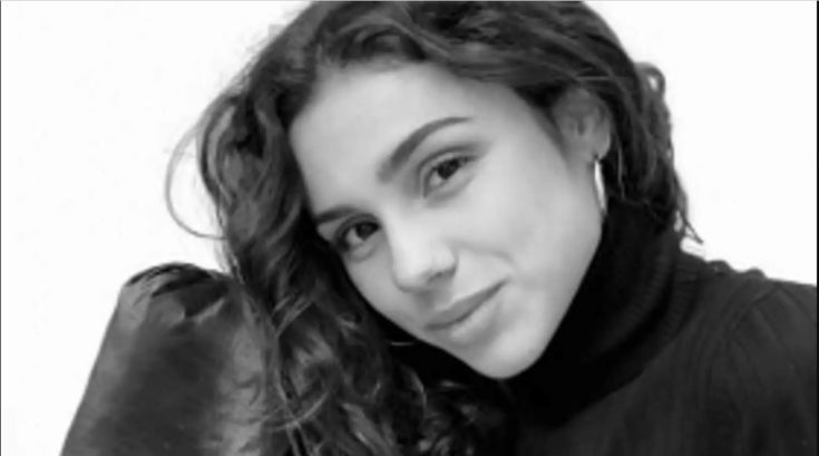 φοιτήτρια στη Θεσσαλονίκη