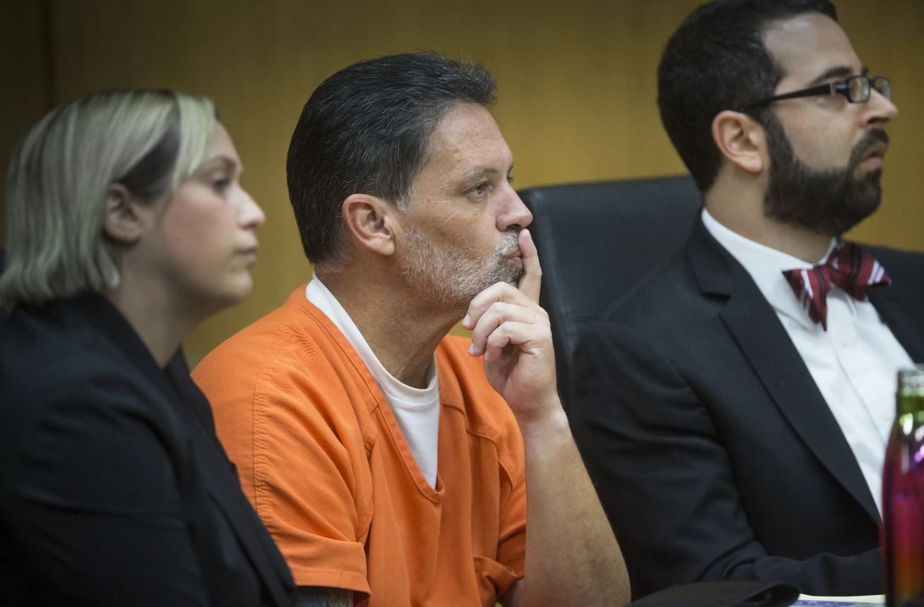 podcast φόνος δολοφονία