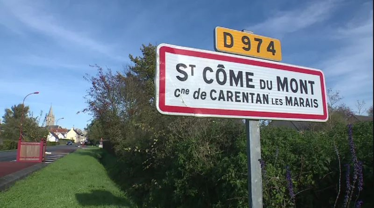 Γαλλία: Θρίλερ με επίθεση σε αντιδήμαρχο – Τον βρήκαν σταυρωμένο σε χωράφι