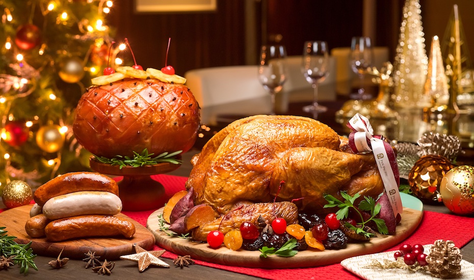 Χριστούγεννα: 20.000 γαλοπούλες «πετούν» για το γιορτινό τραπέζι