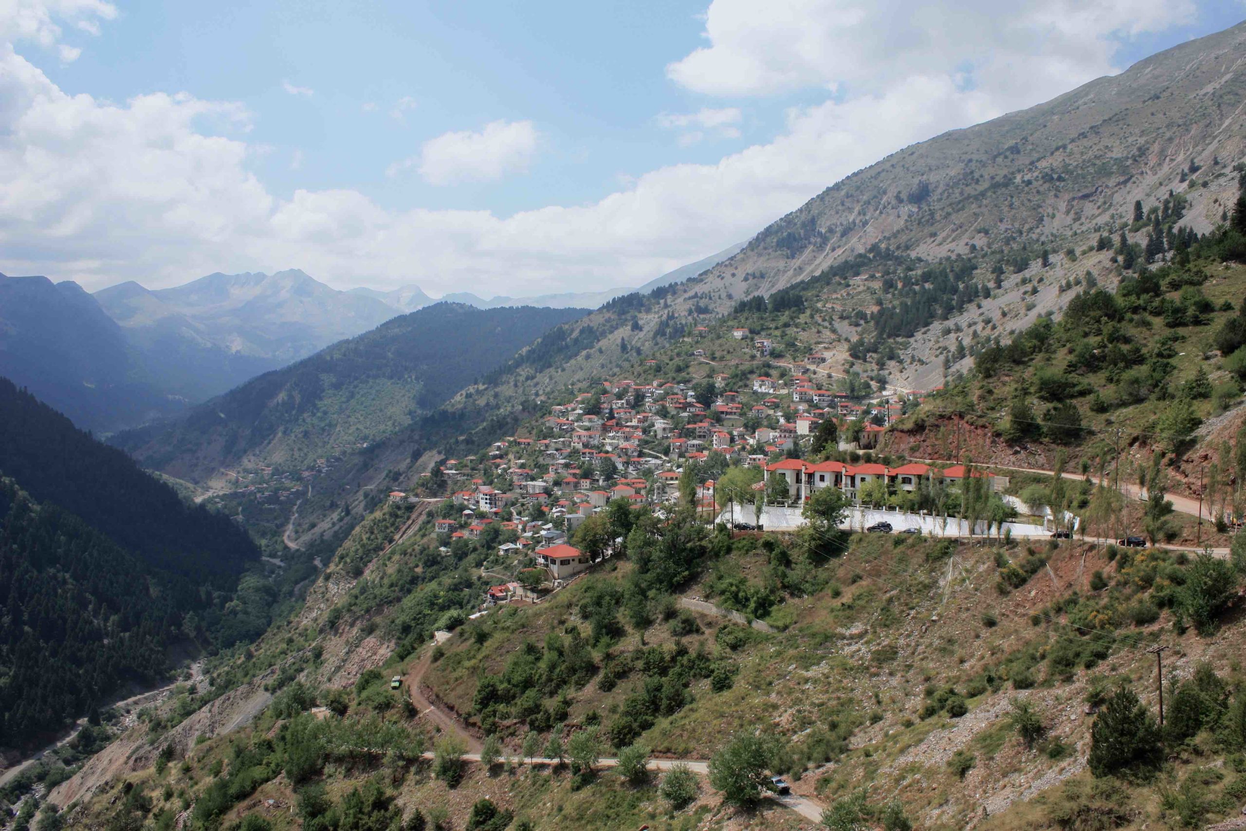 Γαρδίκι Τρικαλών