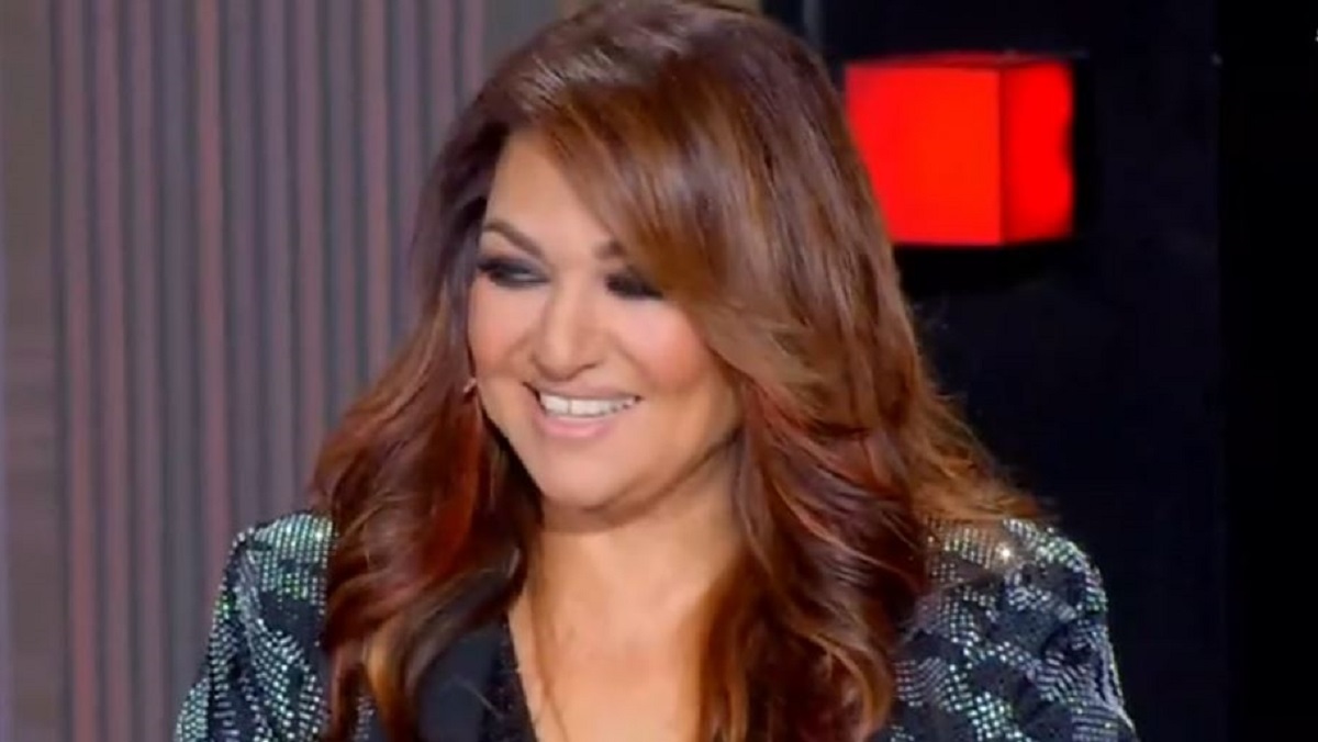 Καίτη Γαρμπή