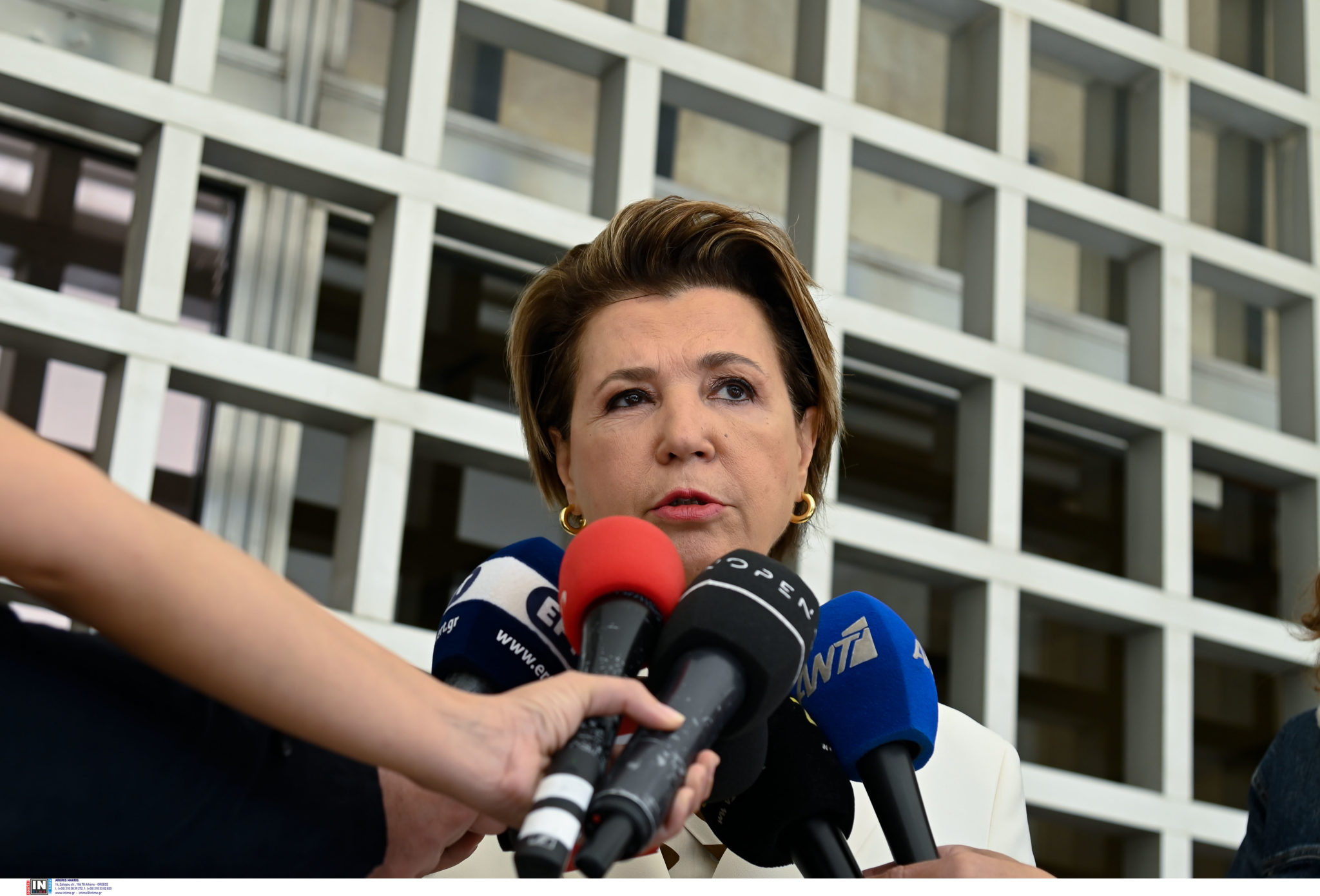 Όλγα Γεροβασίλη