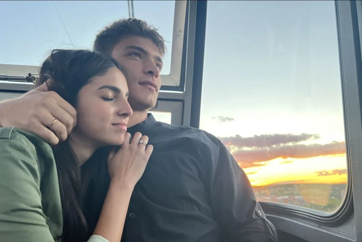 Η Γη της Ελιάς