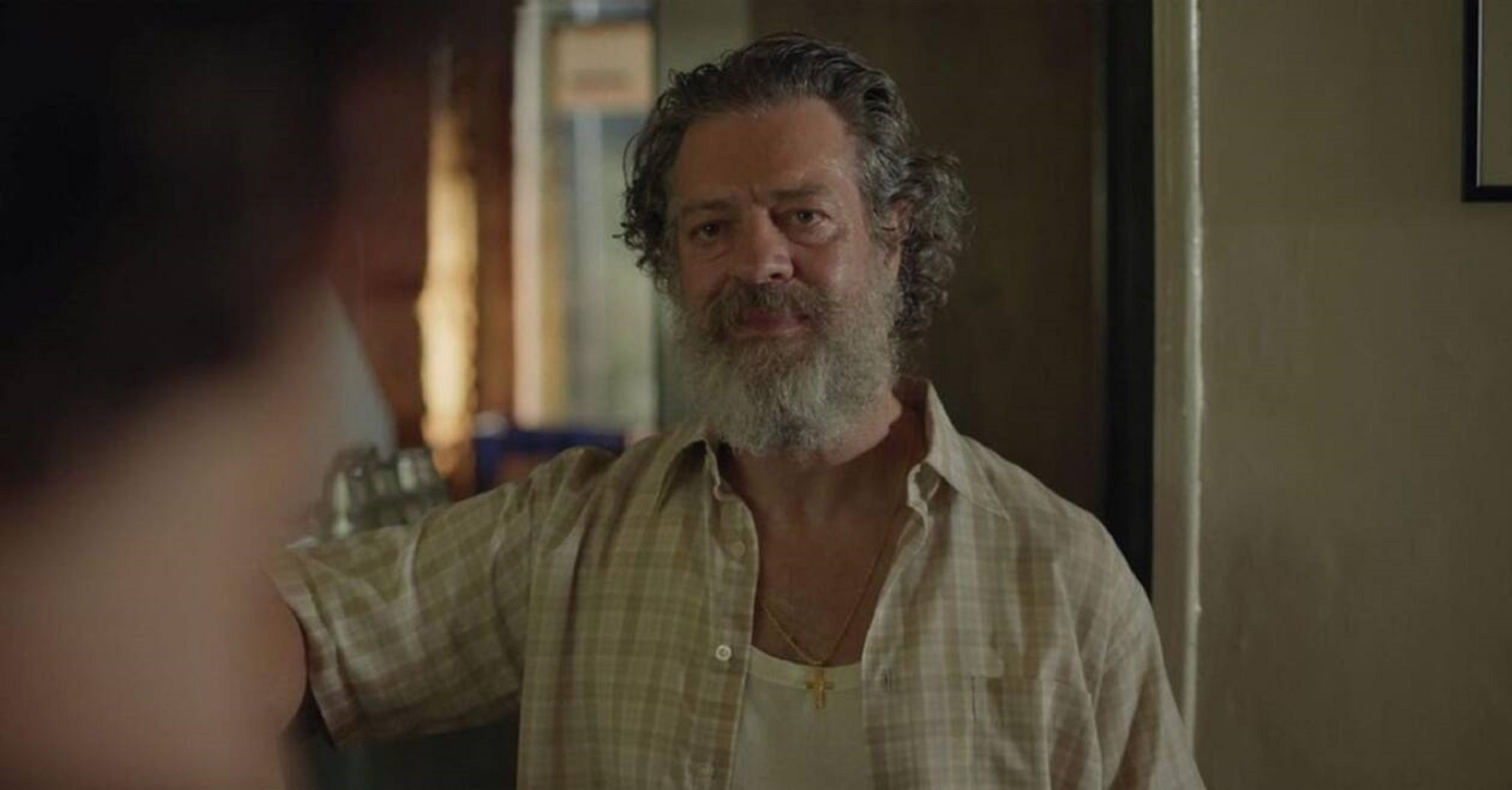 O Γιάννης Τσορτέκης για τον ρόλο του στο «Maestro»: Βλέπω τα επεισόδια και ψιλοφρικάρω