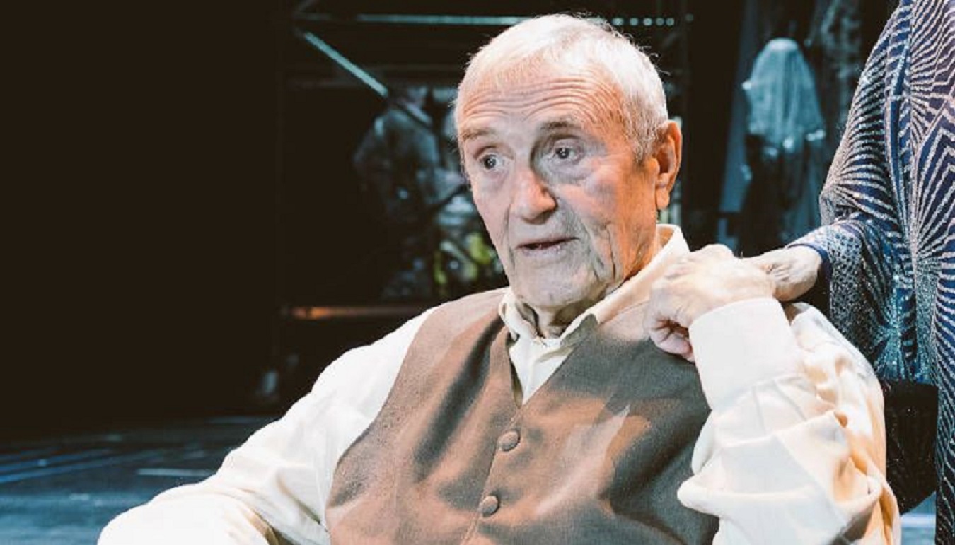 Γιάννης Βογιατζής: Ήθελαν το κακό μου – Έκαναν τα αδύνατα δυνατά για να με κατεβάσουν από την μαρκίζα