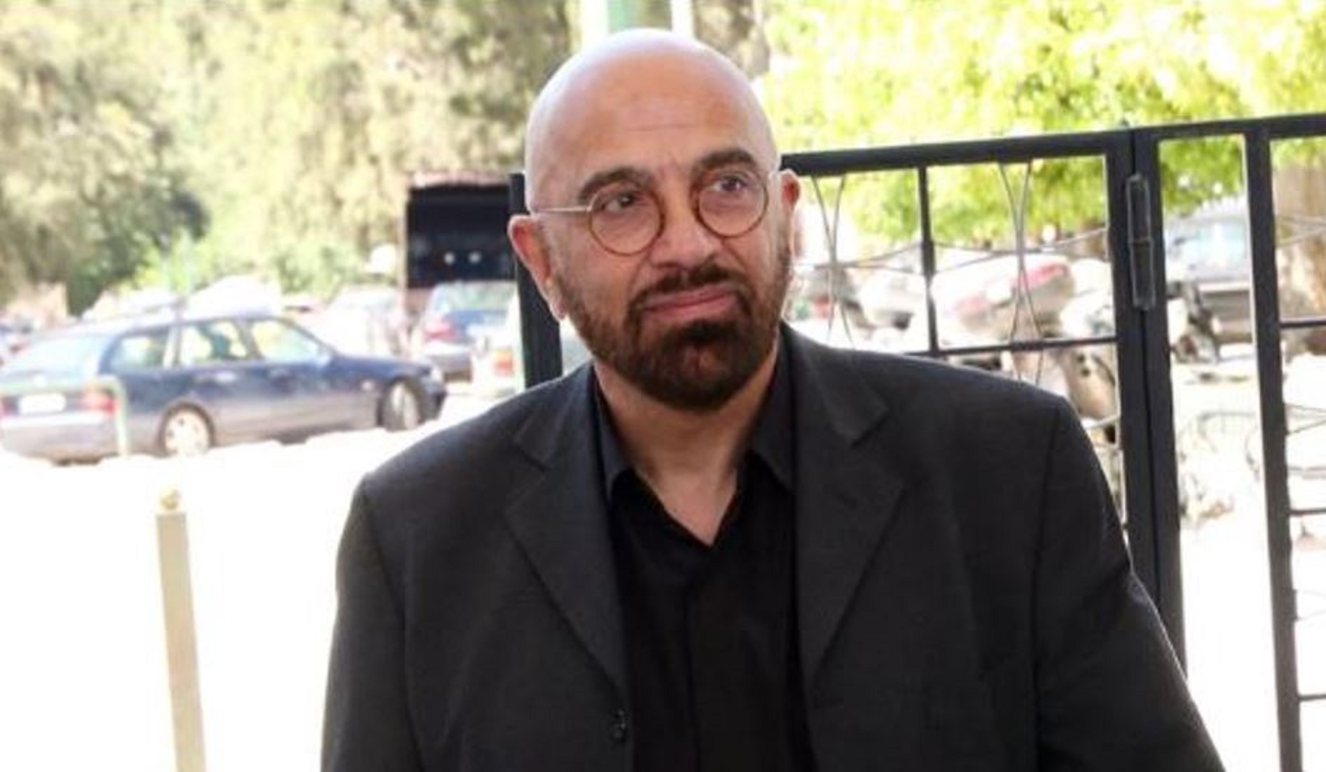 Ξέσπασε ο Γιάννης Ζουγανέλης: «Δυστυχώς έδωσα δικαίωμα, πιστεύω όμως ότι διαφαίνεται η αλήθεια μου»