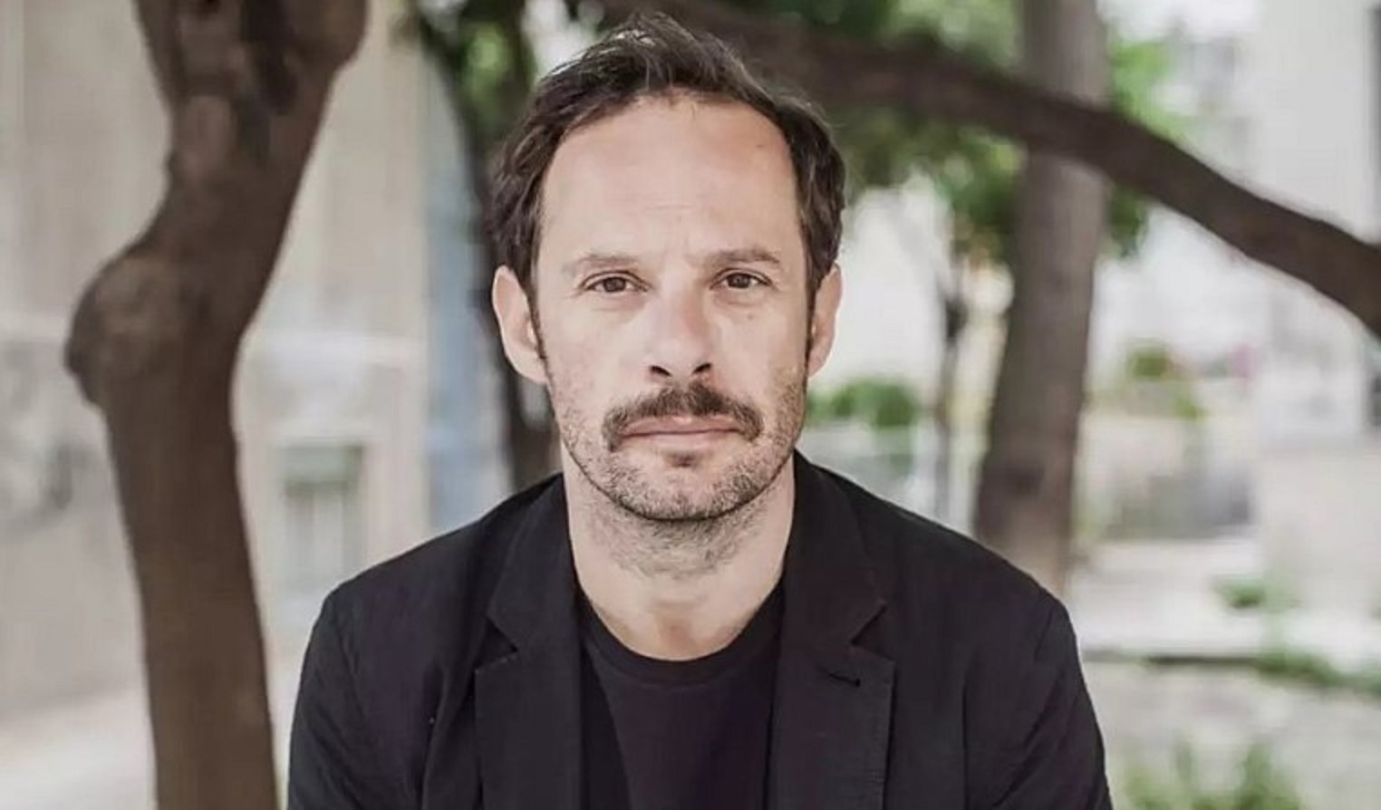 Γιώργος Πυρπασόπουλος: Έχασα τον πατέρα μου τον Αύγουστο