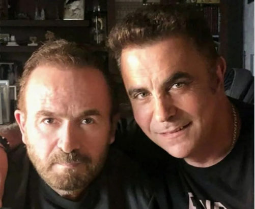 Χάρης Ακριτίδης