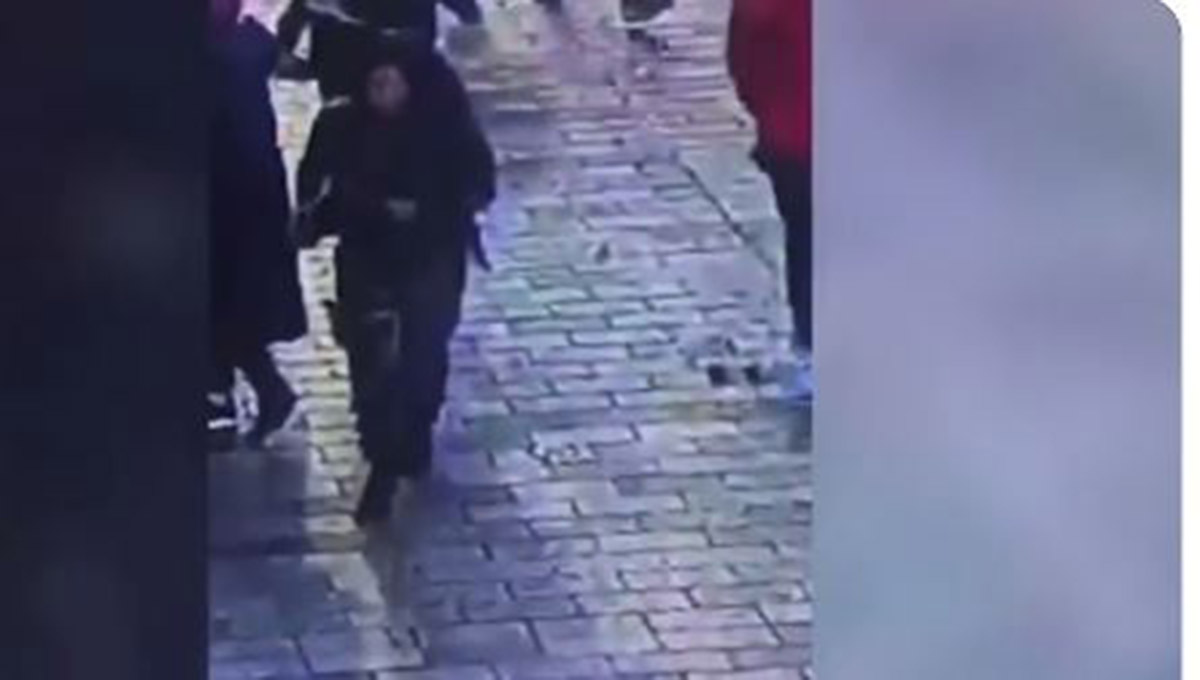 έκρηξη στην Κωνσταντινούπολη- ύποπτη