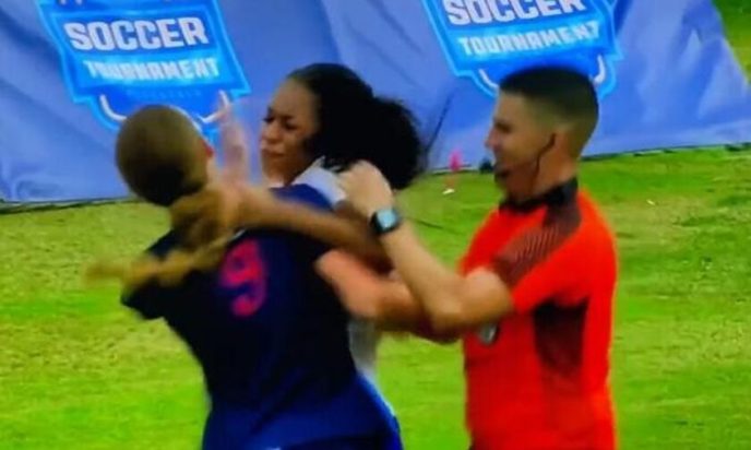 Ποδόσφαιρο γυναικών