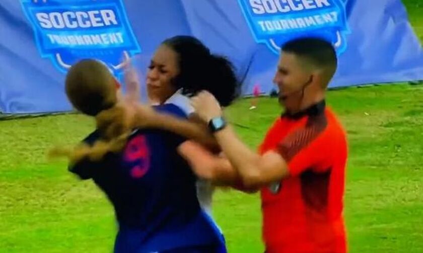 Ποδόσφαιρο γυναικών