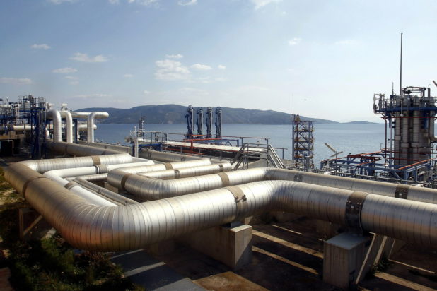 Φυσικό αέριο