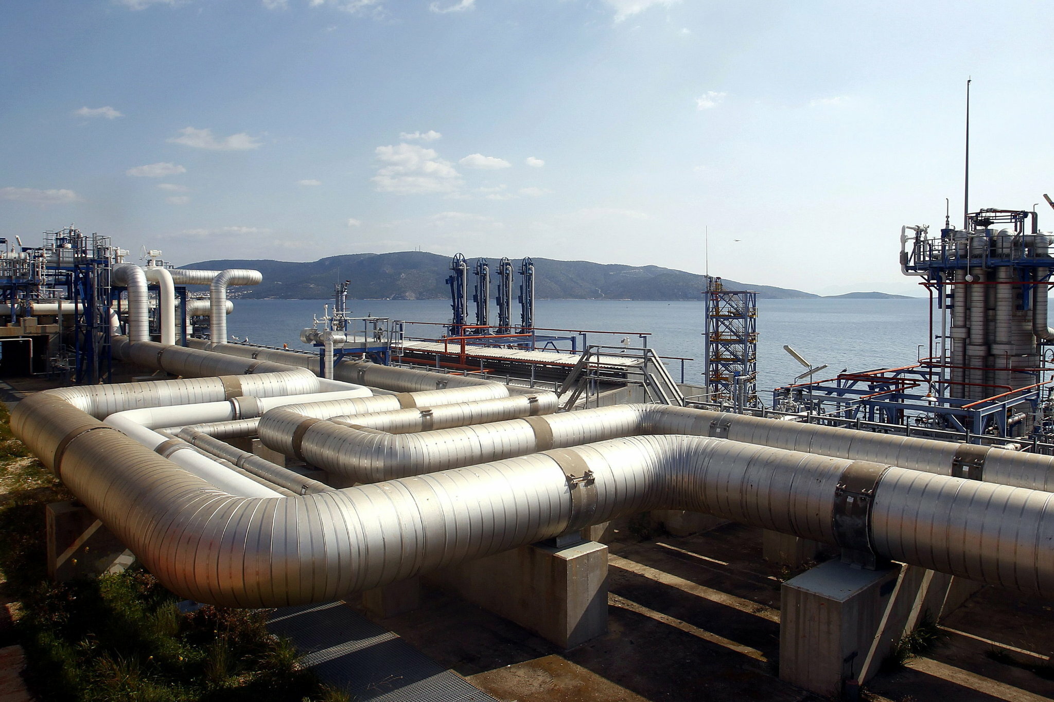 Φυσικό αέριο