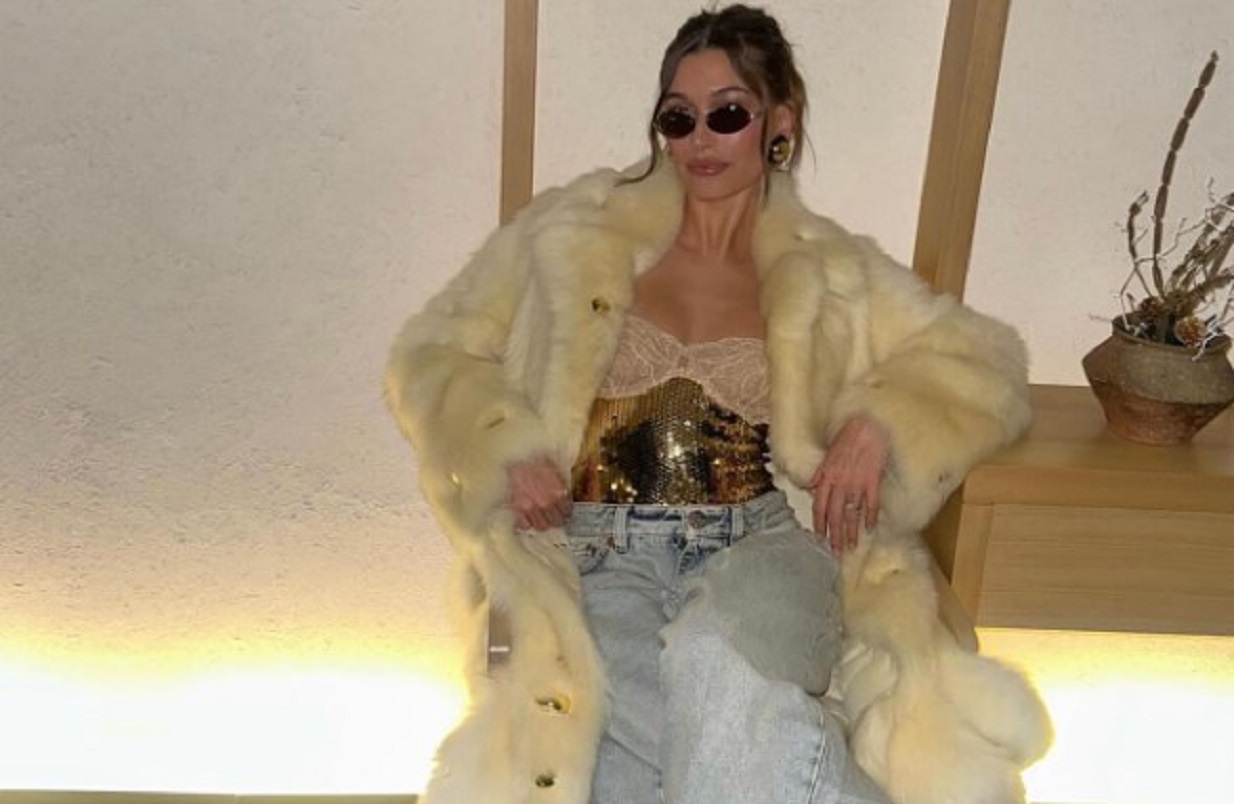 Οι πιο hot celebrities επιλέγουν το denim παντελόνι για τις βραδινές τους εξόδους