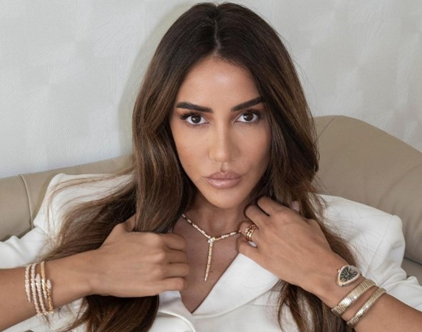 Ribbon Lights: Νέα τάση στο χρώμα των μαλλιών με χιλιάδες οπαδούς