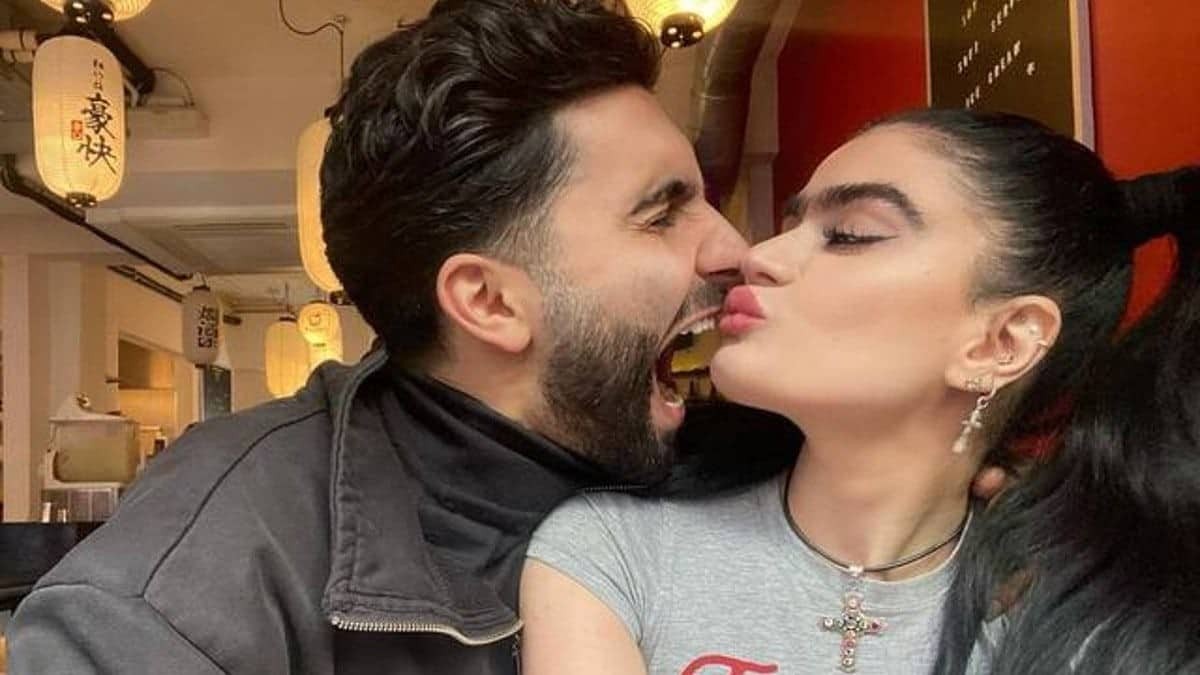 Χώρισε η Σοφία Χατζηπαντελή – «Μου έτρωγε χρόνο»