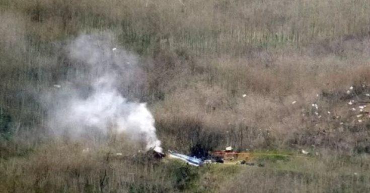 ελικόπτερο Ιταλία