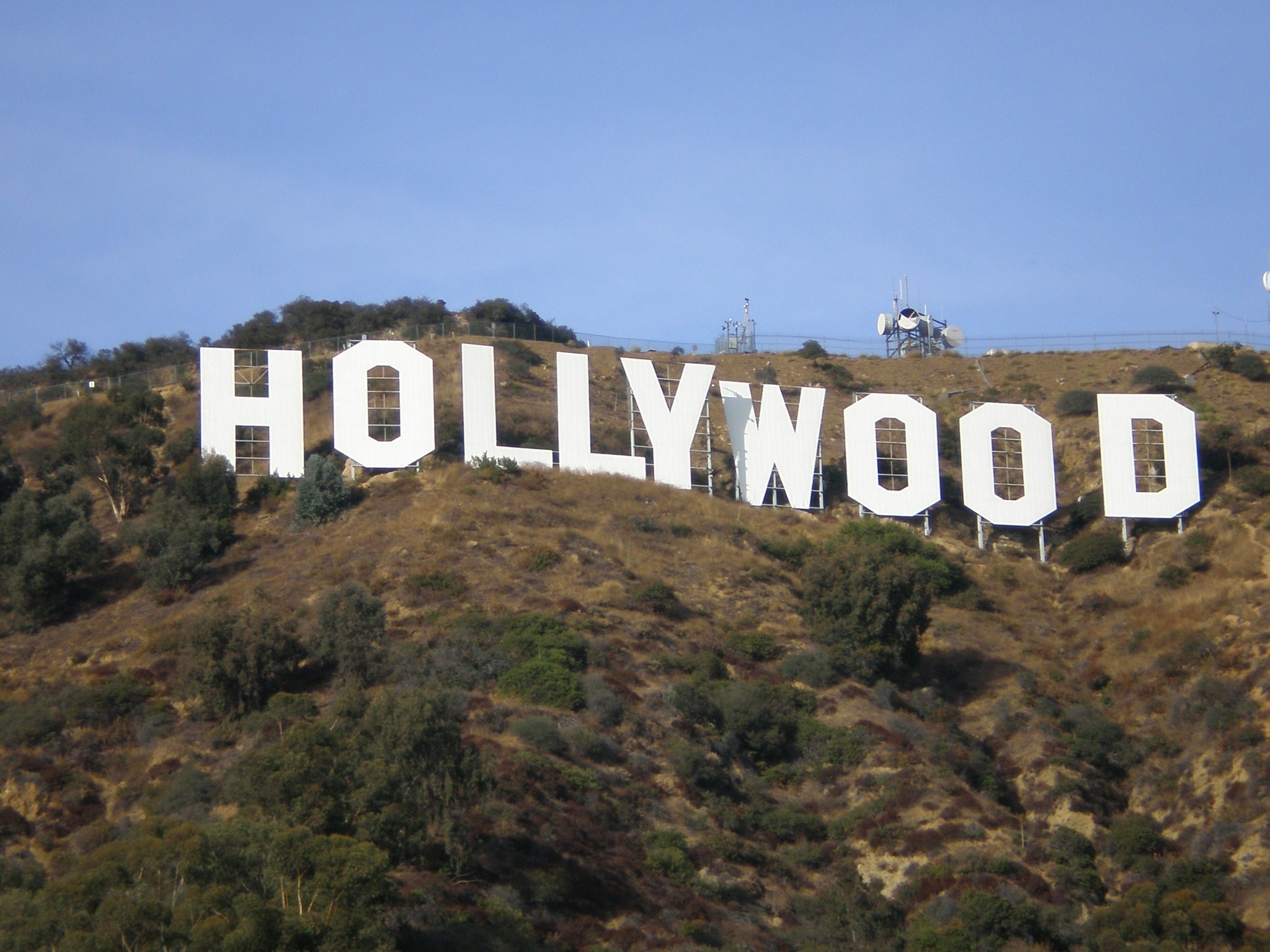 Ο κλασικός κινηματογράφος του Hollywood σε 15 ασπρόμαυρες φωτογραφίες