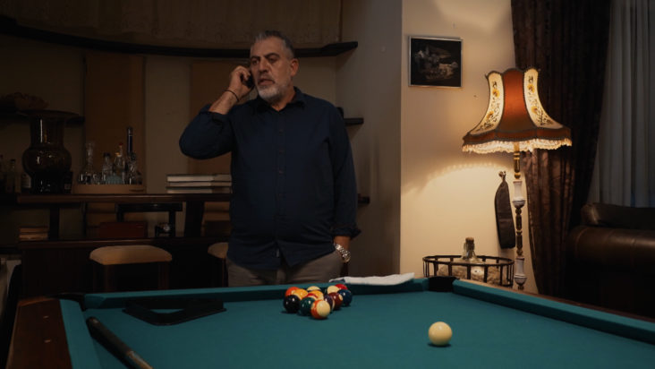 Η Γη της Ελιάς