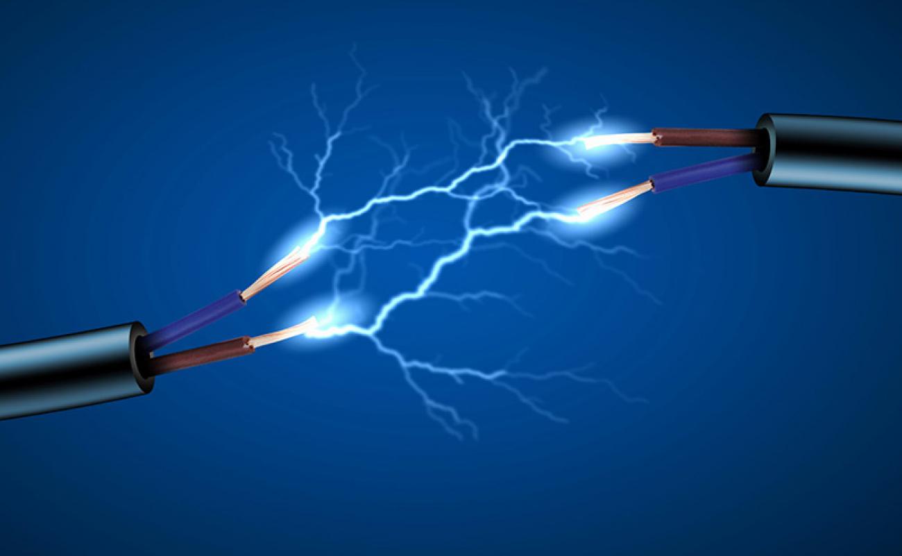 ηλεκτροπληξία