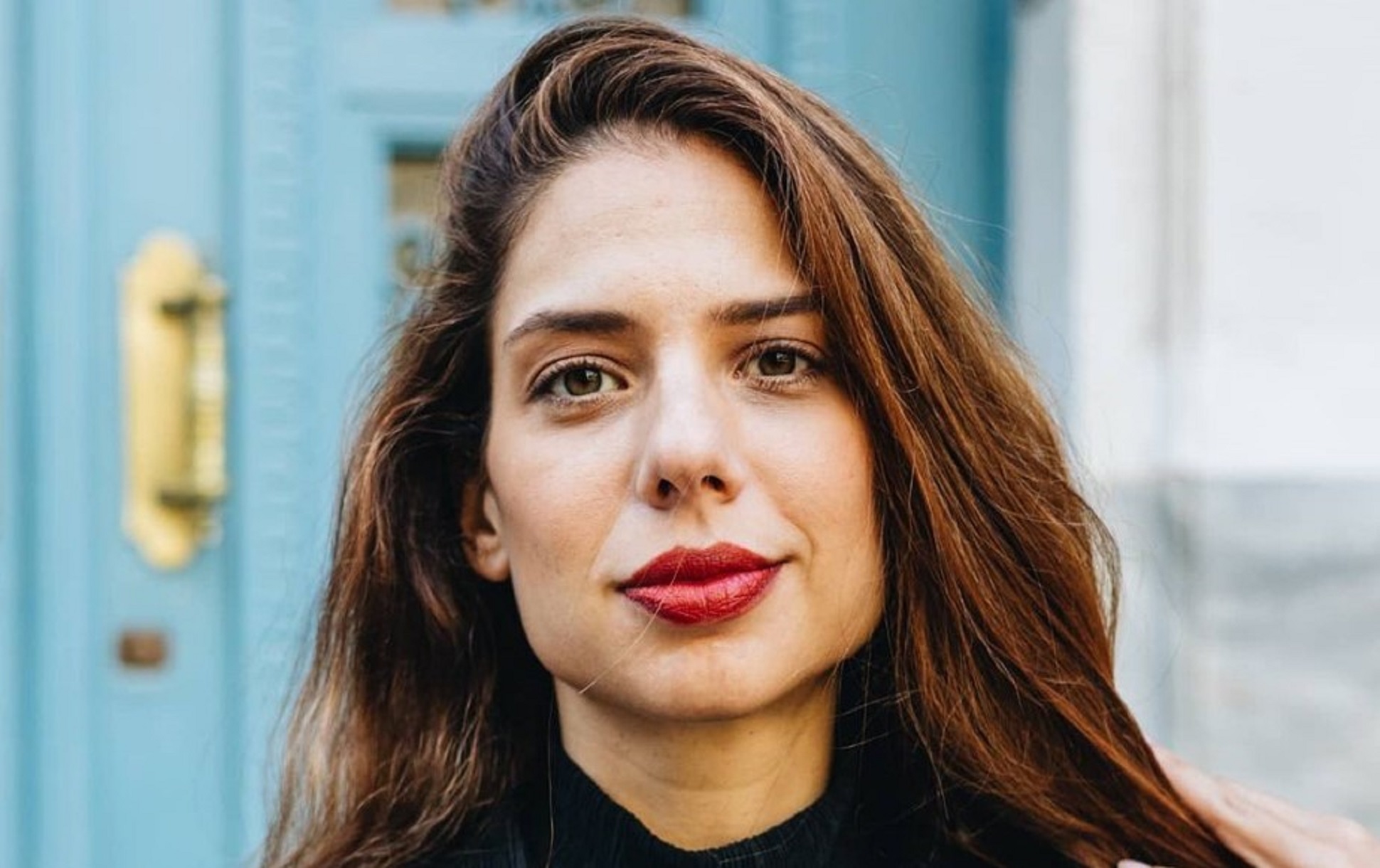 Ηλιάνα Μαυρομάτη για Βασίλη Μπισμπίκη – Δέσποινα Βανδή: Έκανα λάθος που απάντησα στην συγκεκριμένη ερώτηση