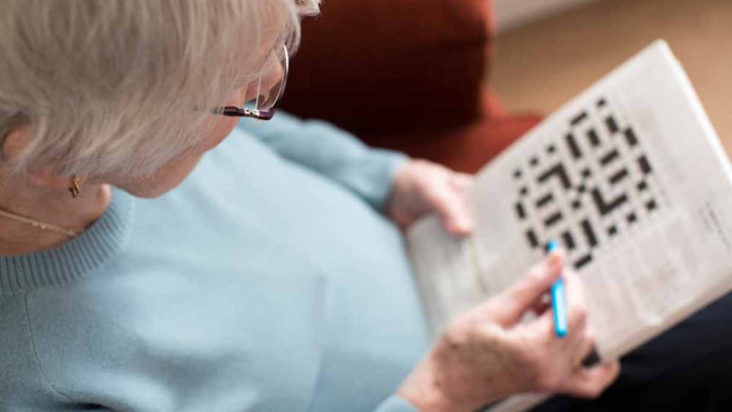 ηλικιωμένοι