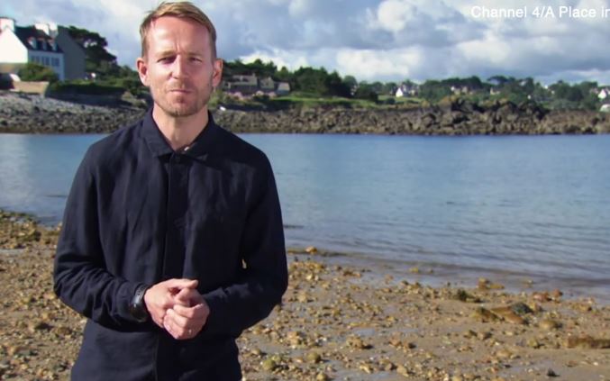 Συγκλονίζει Βρετανός παρουσιαστής του BBC – «Έχω λίγους μήνες ζωής»