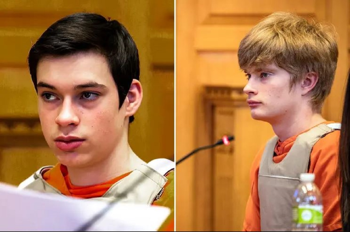 Ισπανία δολοφονία