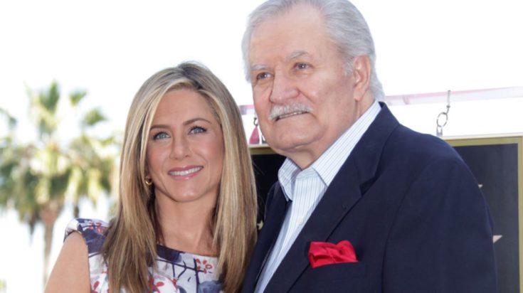 Τζένιφερ Άνιστον