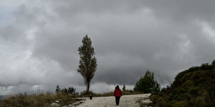 κακοκαιρία Fobos