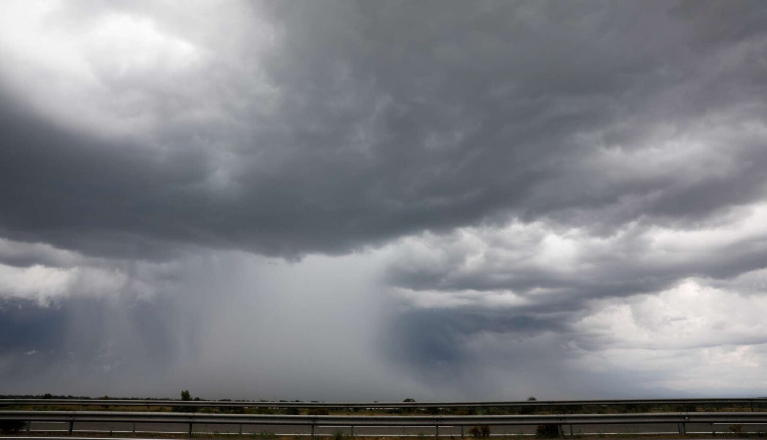 κακοκαιρία