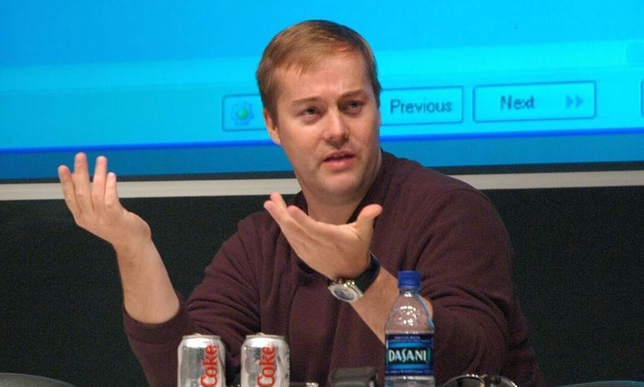 Twitter: Έλληνας το δεξί χέρι του Έλον Μασκ – Ποιος είναι ο Τζέισον Καλακάνης