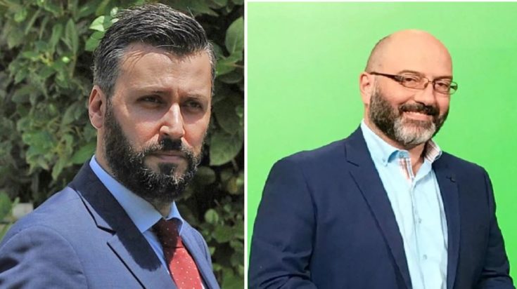 Καλλιάνος - Αρναούτογλου