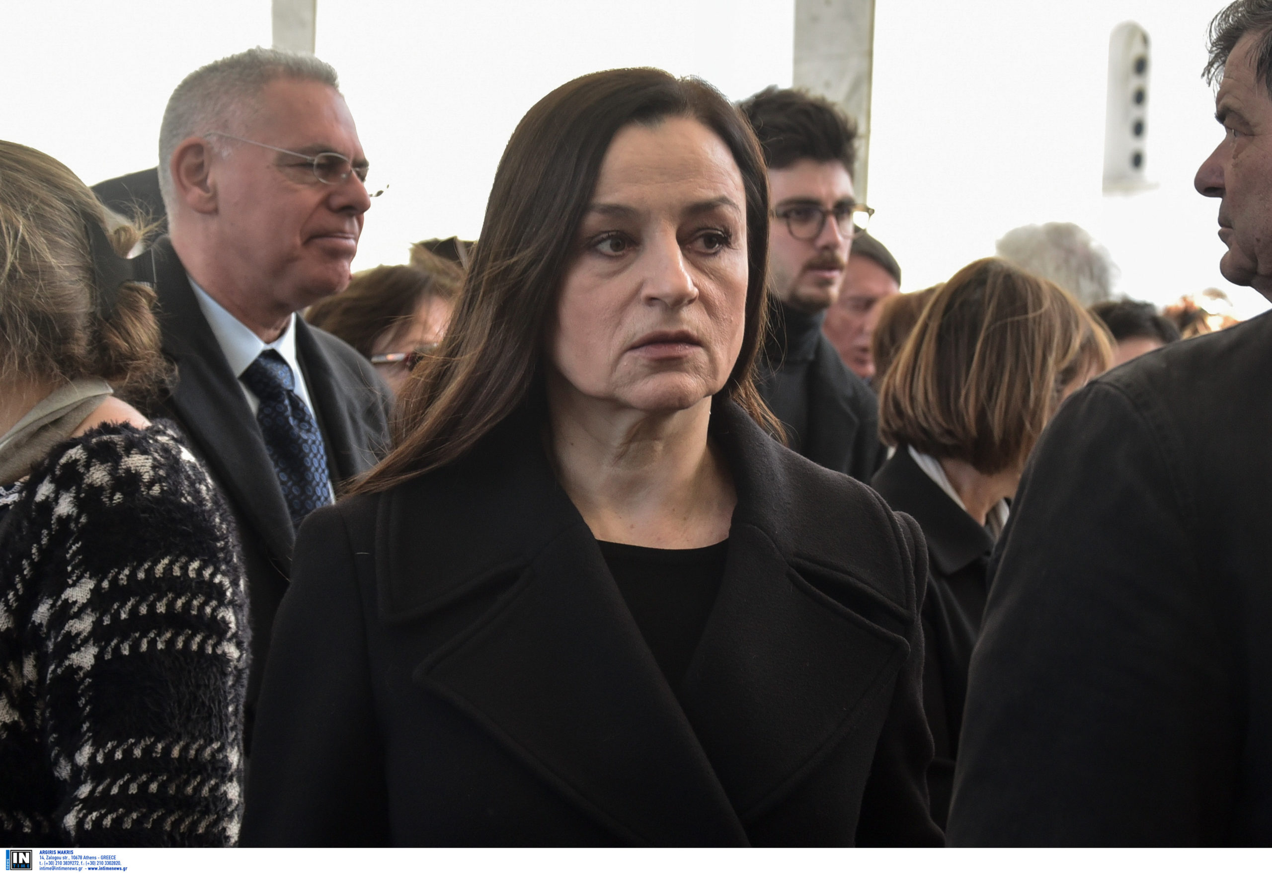 Καρυοφυλλιά Καραμπέτη: Έχω περάσει καταθλίψεις, πληγές, τραύματα και απώλειες