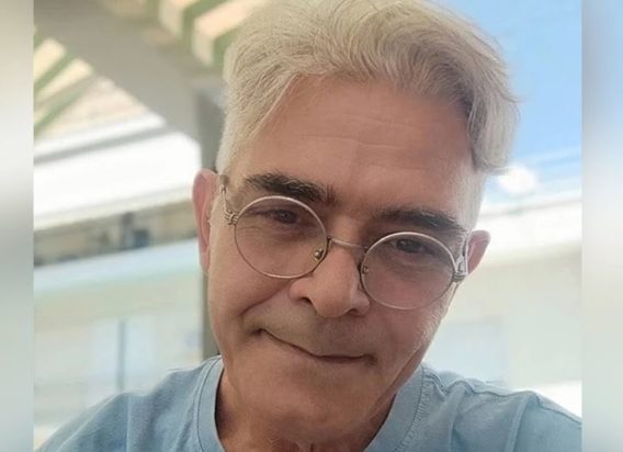 Ανδρέας Καρακώστας