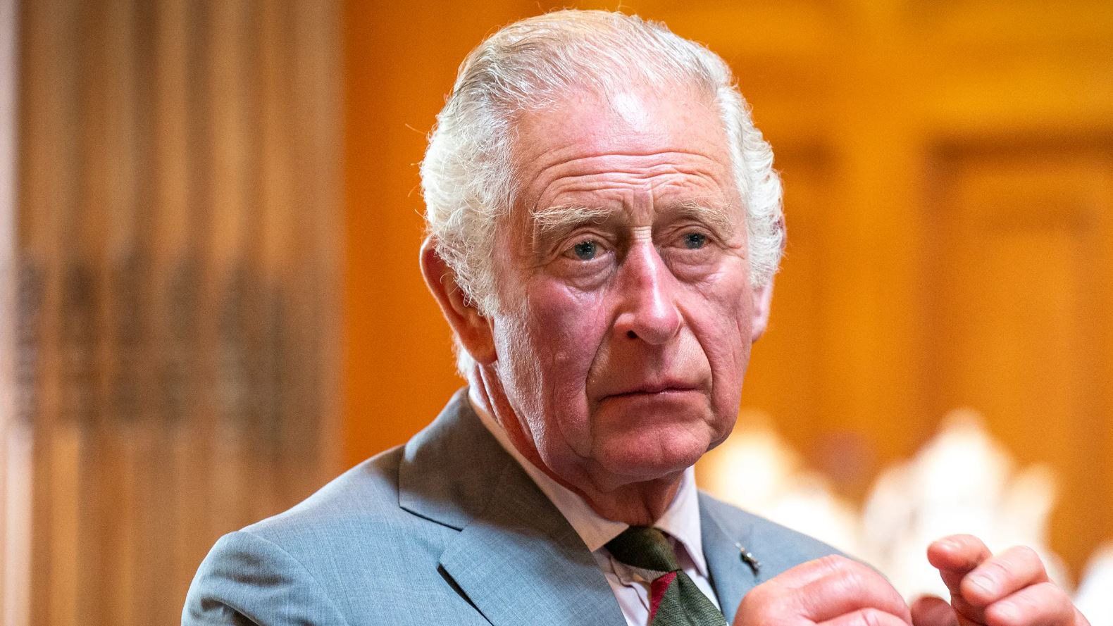 Βασιλιάς Κάρολος