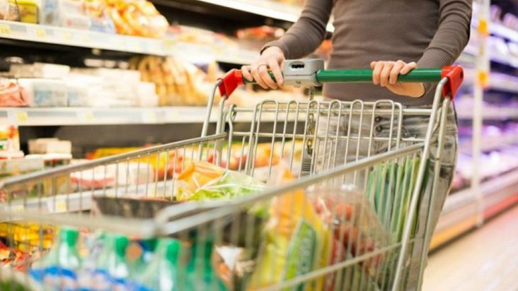 σούπερ μάρκετ