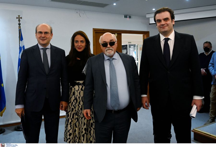 Ψηφιακή Κάρτα Αναπηρίας: Σε λειτουργία από σήμερα – Οι μεταρρυθμίσεις και οι δικαιούχοι