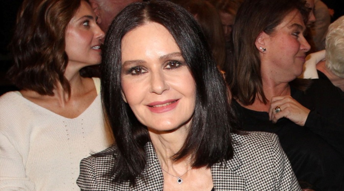 Κάτια Δανδουλάκη για Χρήστο Πολίτη: «Δεν χρειάζεται να μιλάμε γι’ αυτό»