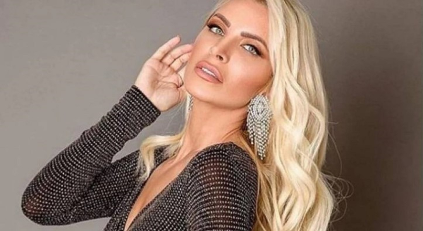 Κατερίνα Καινούργιου για Βασίλη Σταθοκωστόπουλο: Μακάρι να μπορούσα και από την Google να κατεβάσω τελείως αυτή την σχέση