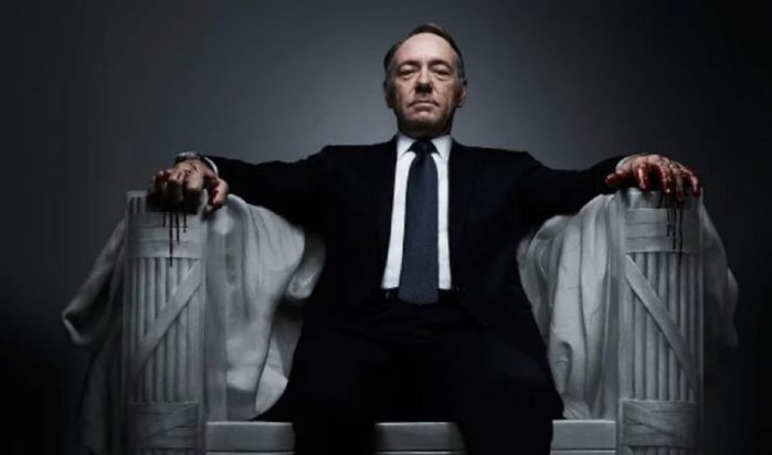 Κέβιν Σπέισι