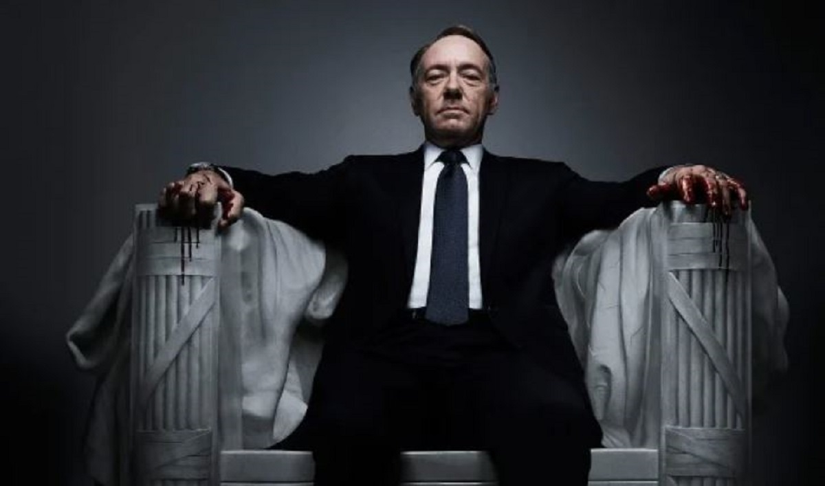 Κέβιν Σπέισι