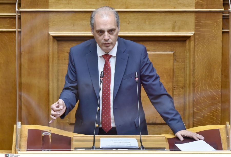 Βελόπουλος: Η επιδότηση των τιμών ρεύματος εξυπηρετεί τους παρόχους