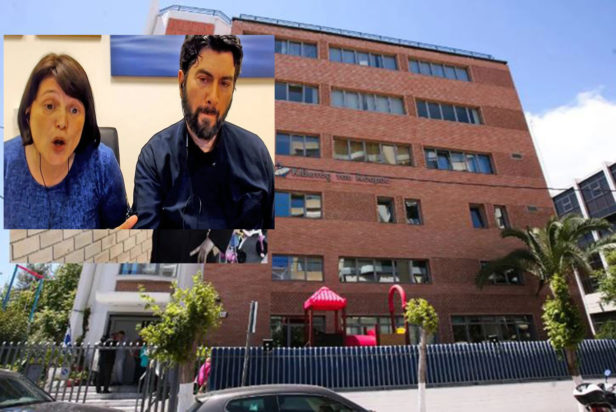 Κιβωτός του Κόσμου