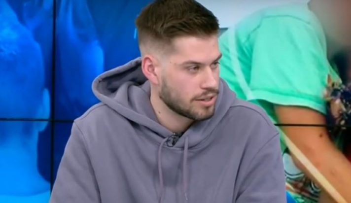 μαρτυρία Κιβωτός