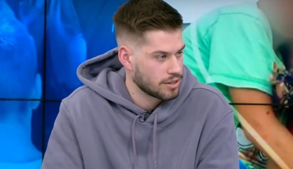 μαρτυρία Κιβωτός